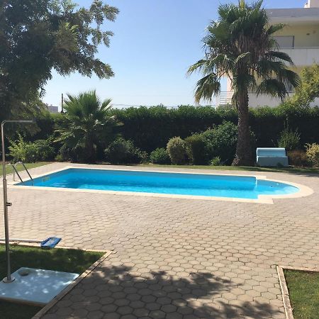 Apartamento Perto Praia, Com Piscina Alvor Luaran gambar