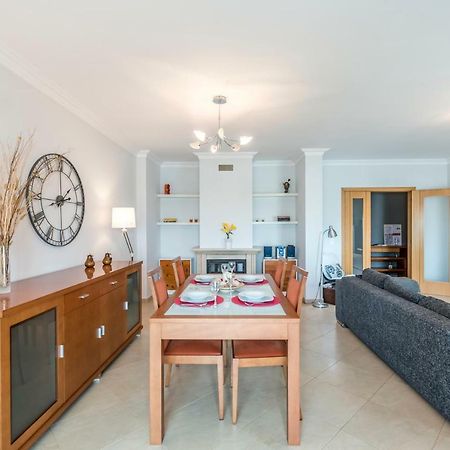 Apartamento Perto Praia, Com Piscina Alvor Luaran gambar