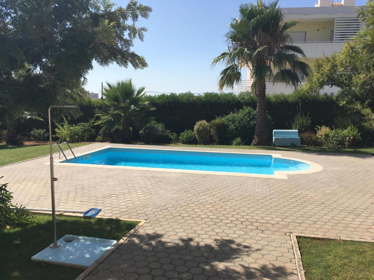 Apartamento Perto Praia, Com Piscina Alvor Luaran gambar