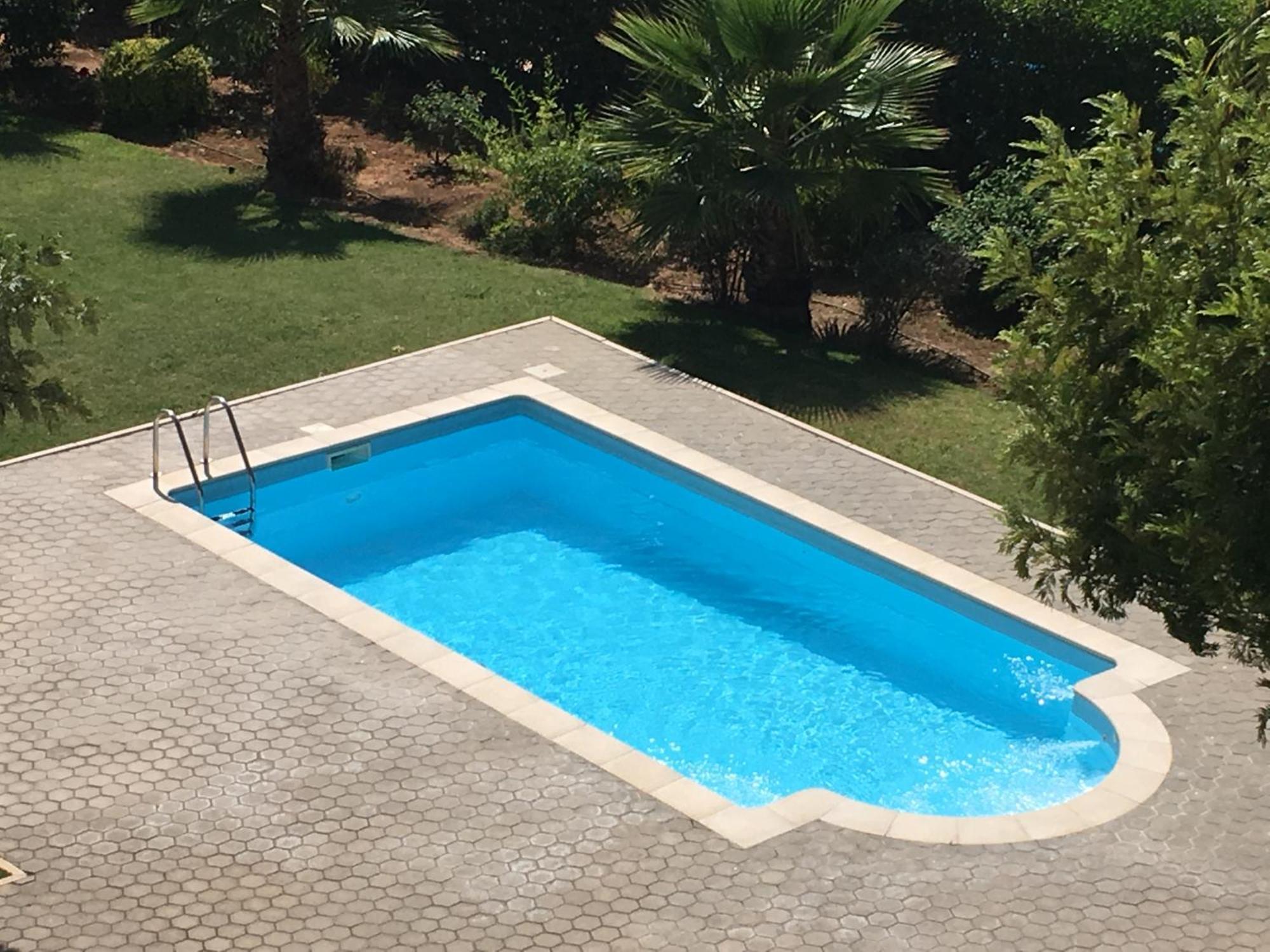 Apartamento Perto Praia, Com Piscina Alvor Luaran gambar