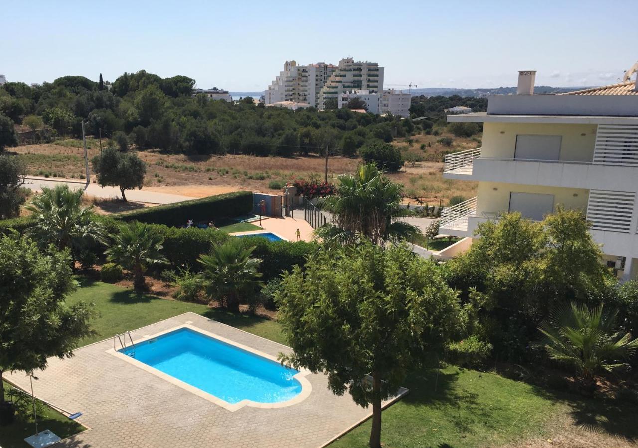 Apartamento Perto Praia, Com Piscina Alvor Luaran gambar