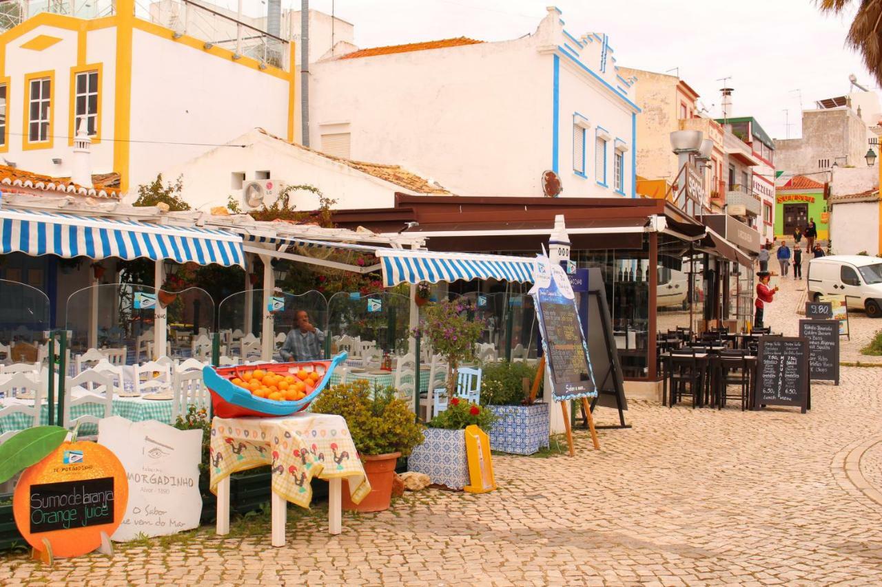 Apartamento Perto Praia, Com Piscina Alvor Luaran gambar