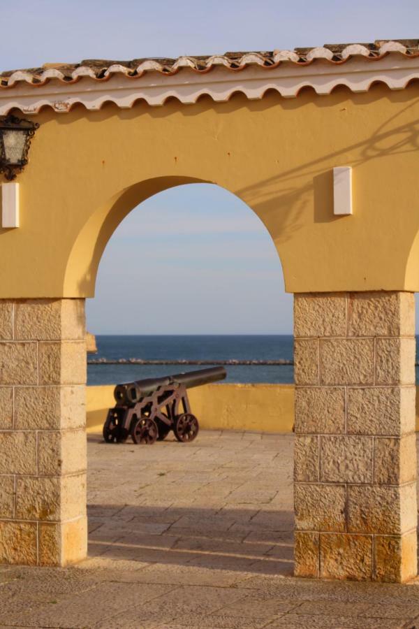Apartamento Perto Praia, Com Piscina Alvor Luaran gambar