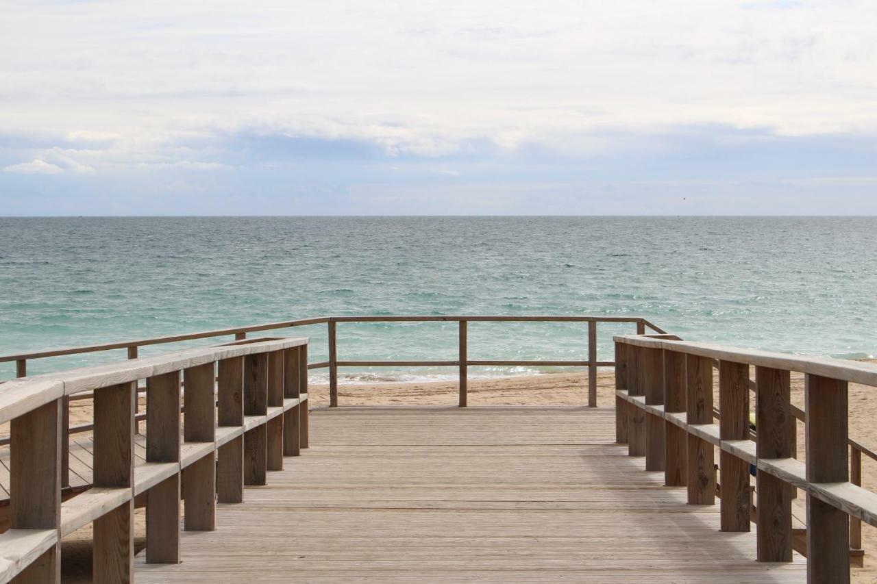 Apartamento Perto Praia, Com Piscina Alvor Luaran gambar