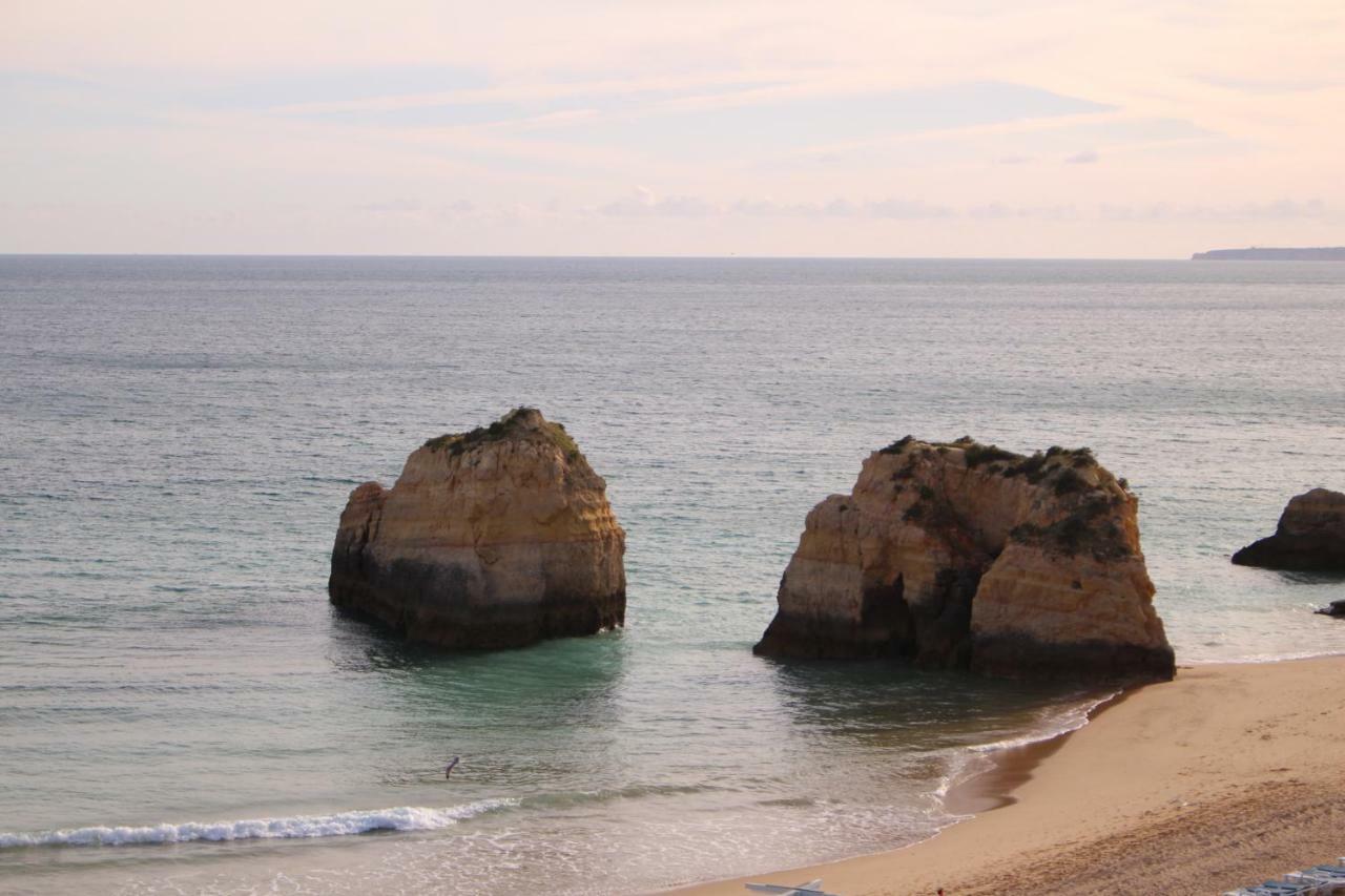 Apartamento Perto Praia, Com Piscina Alvor Luaran gambar