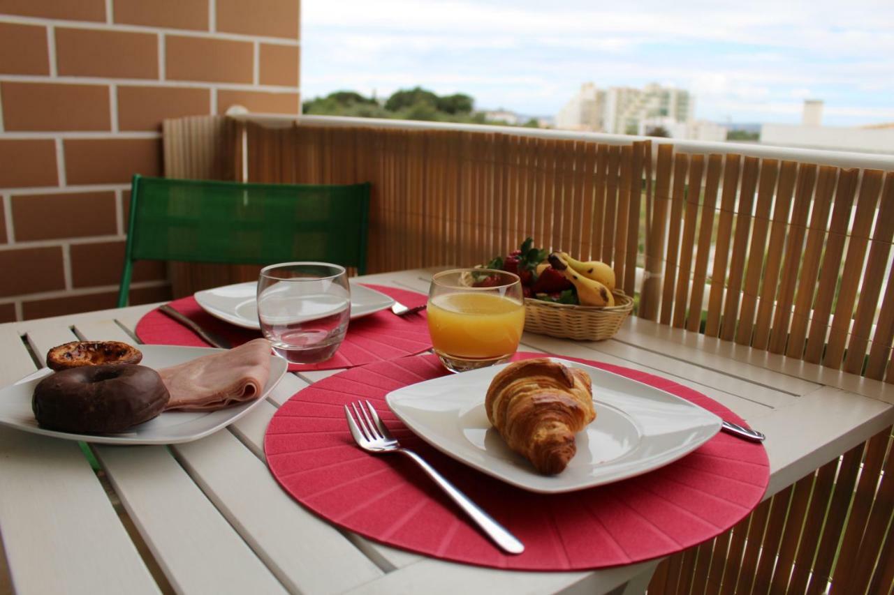Apartamento Perto Praia, Com Piscina Alvor Luaran gambar