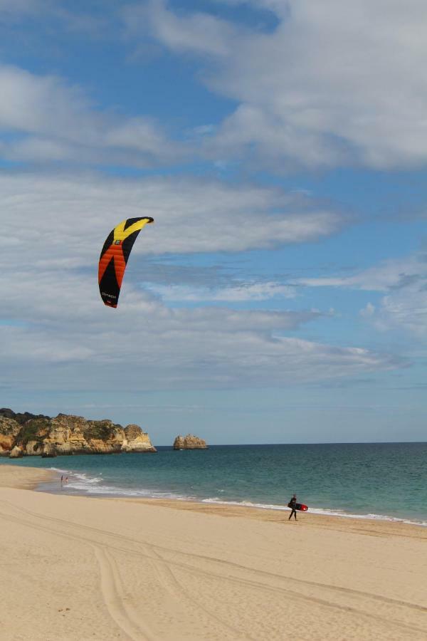 Apartamento Perto Praia, Com Piscina Alvor Luaran gambar