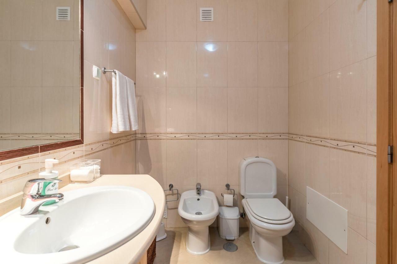 Apartamento Perto Praia, Com Piscina Alvor Luaran gambar
