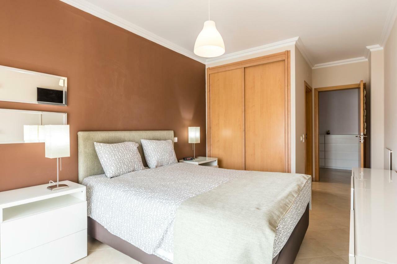 Apartamento Perto Praia, Com Piscina Alvor Luaran gambar