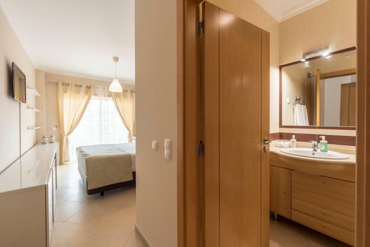 Apartamento Perto Praia, Com Piscina Alvor Luaran gambar