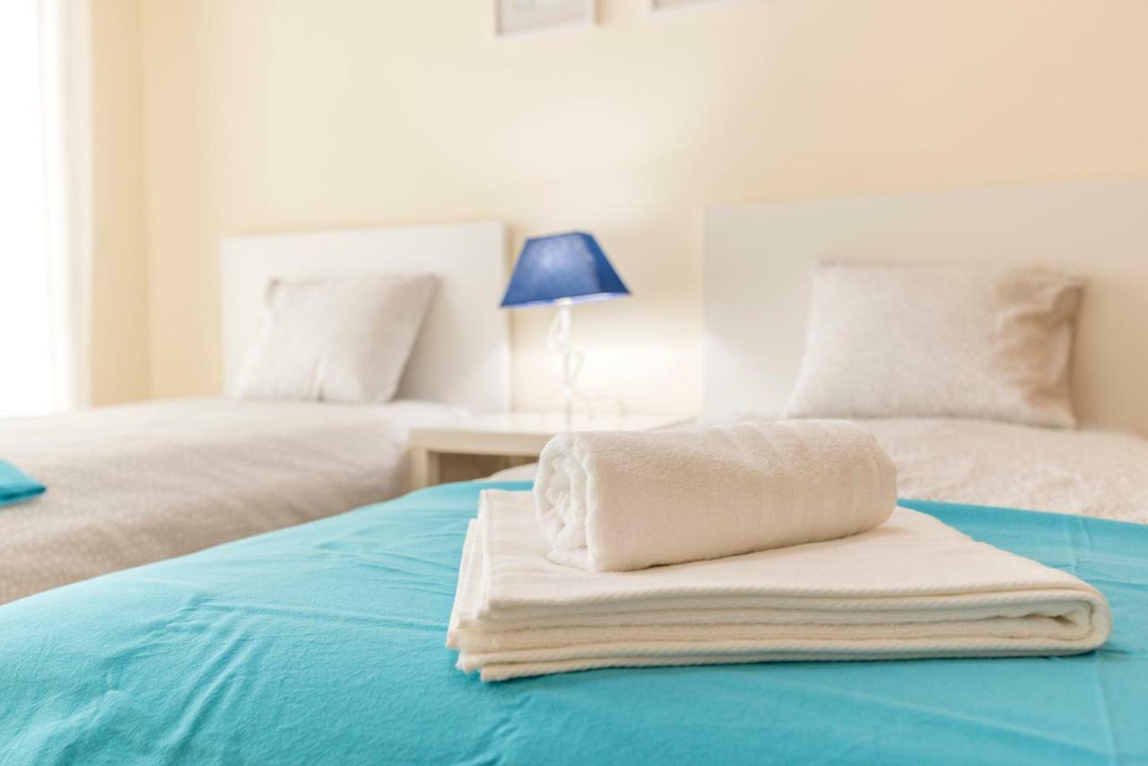 Apartamento Perto Praia, Com Piscina Alvor Luaran gambar