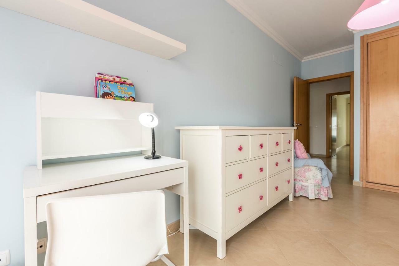 Apartamento Perto Praia, Com Piscina Alvor Luaran gambar