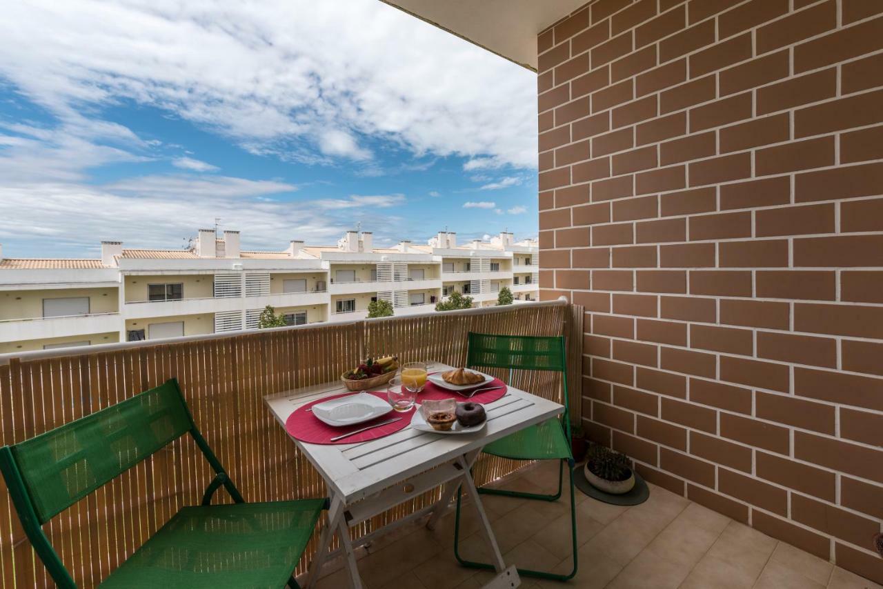 Apartamento Perto Praia, Com Piscina Alvor Luaran gambar
