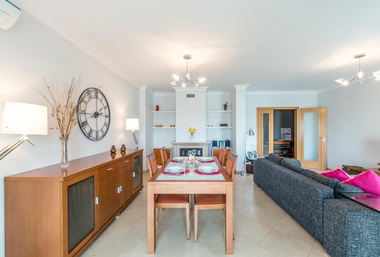 Apartamento Perto Praia, Com Piscina Alvor Luaran gambar