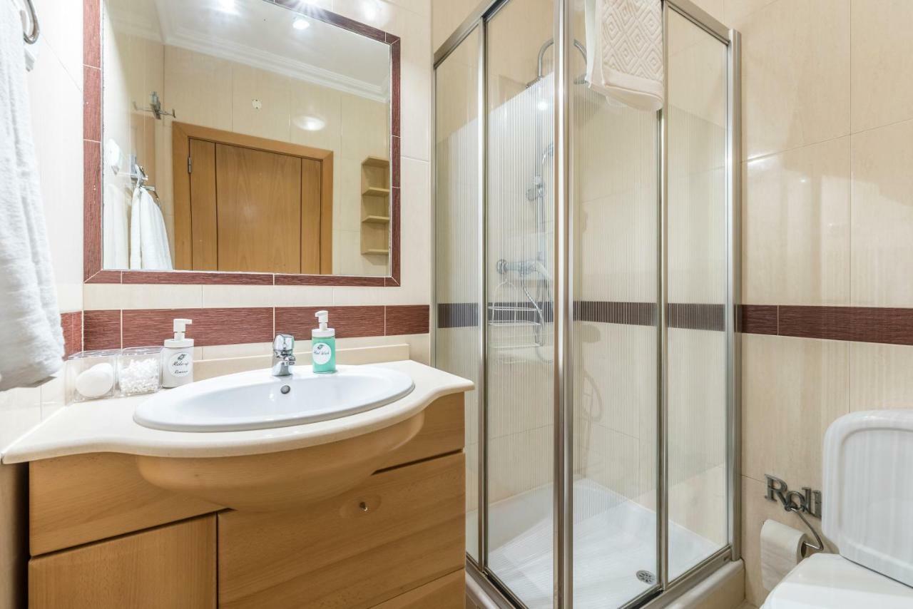 Apartamento Perto Praia, Com Piscina Alvor Luaran gambar
