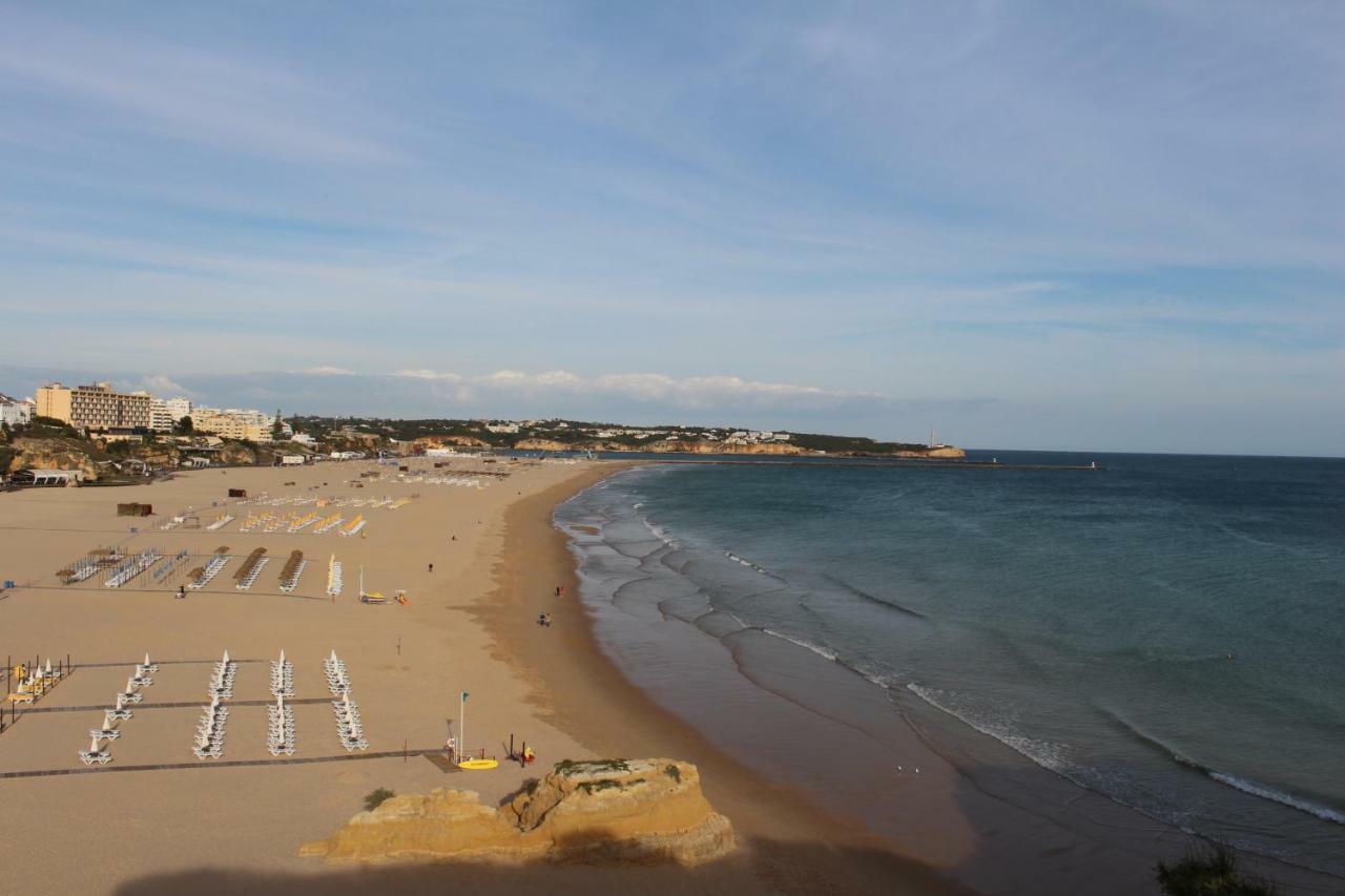 Apartamento Perto Praia, Com Piscina Alvor Luaran gambar